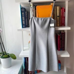 Reformation “Crawford Dress sparkle”